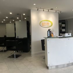 Leve Hair Group