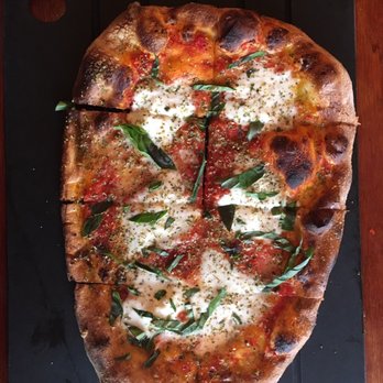 Serious Pie Downtown - Pizza Near Me - Seattle, Washington