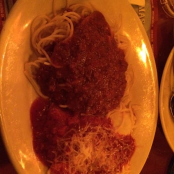 The Old Spaghetti Factory - The #2 - Italian Near Me - Spokane, Washington