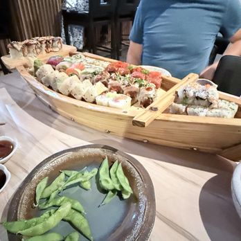 Nozomi - Sushi Bars Near Me - Denver, Colorado
