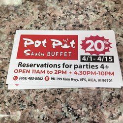 Hot Pot Heaven Pearl Kai