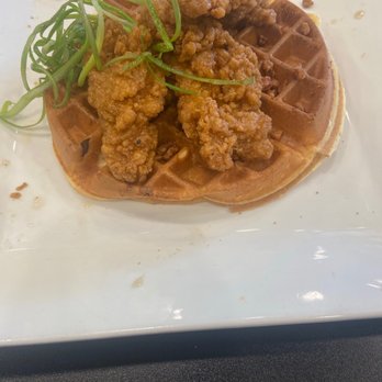 Waffles Incaffeinated - South Side - chicken and waffles - Breakfast & Brunch Near Me - Pittsburgh, Pennsylvania