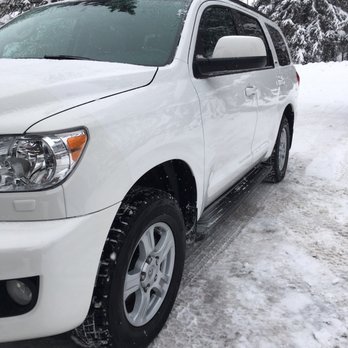 Denali Auto Detailing - Look at that shine! - Auto Detailing Near Me - Anchorage, Alaska Denali Auto Detailing - Look at that shine! - Auto Detailing Near Me - Anchorage, Alaska