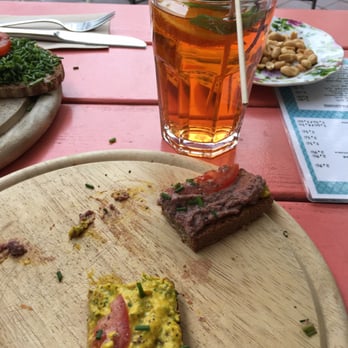 Gartensalon - Cafes Near Me - Munich, BY Gartensalon - Cafes Near Me - Munich, BY