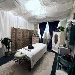Flower of Life Kitsap Massage