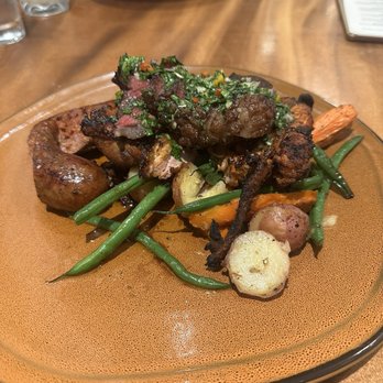 Asado Life - Trio - New American Near Me - Saint Augustine, Florida Asado Life - Trio - New American Near Me - Saint Augustine, Florida