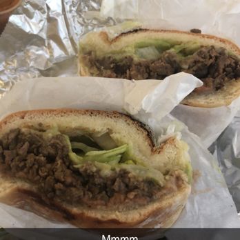 El Taco Llama - Mexican Near Me - Newhall, California