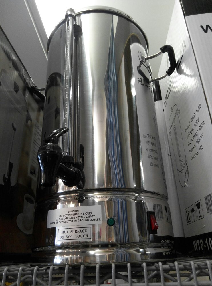 TINLAND COOKWARE Kitchen Supplies 260 E Pender Street, Vancouver, BC Phone Number Yelp