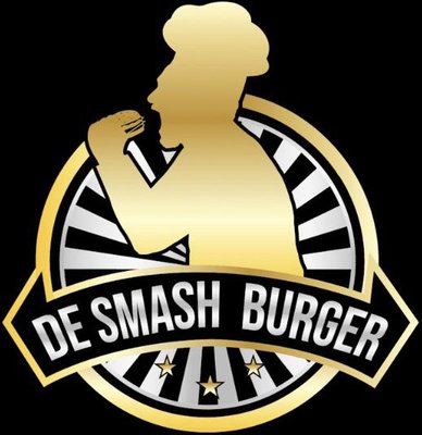 De Smash Burger (halal) by null