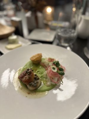 Kendall College by null