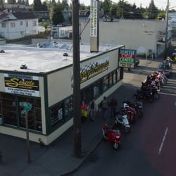 Seattle Cycle Center