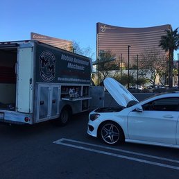 Mobile Mechanic Las Vegas Mobile Mechanic Las Vegas