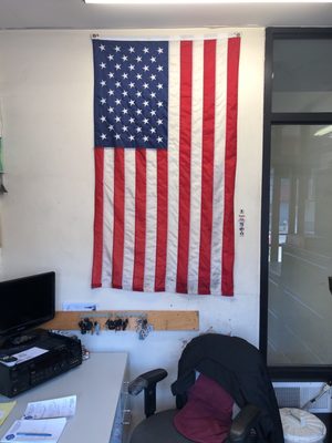 American Quick Start & Gas Inc by null