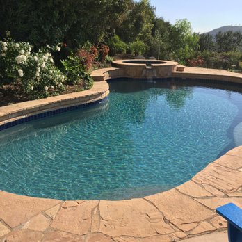 Beck Pools - Pool & Hot Tub Service Near Me
