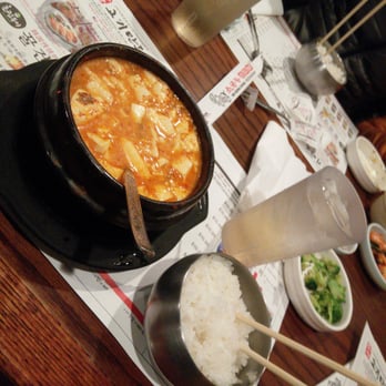 Gammeeok - Korean Near Me - Fort Lee, New Jersey