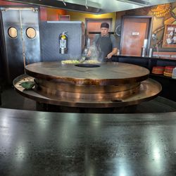 HuHot Mongolian Grill