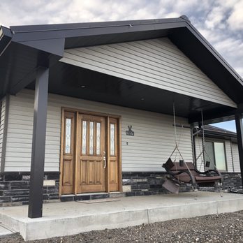Front Range Seamless Gutters - Gutter Services Near Me - Erie, Colorado