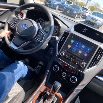 Gerald Subaru - Naperville - '20 Forester Sport - Car Dealers Near Me - Naperville, Illinois Gerald Subaru - Naperville - '20 Forester Sport - Car Dealers Near Me - Naperville, Illinois