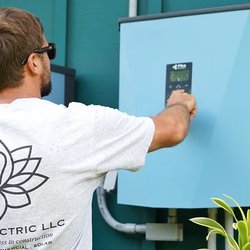 Metta Electric - Kyle Kramer, Maui Electrician, Founded METTA ELECTRIC LLC in 2017 focusing on clean energy; electrical construction and Solar Energy