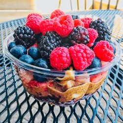 Rico's Acai