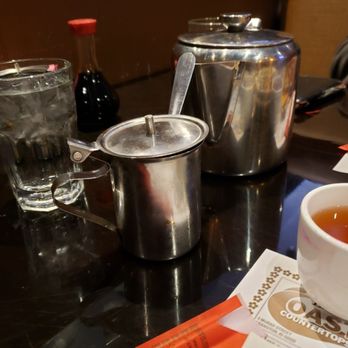 Kings Garden - Tea - Chinese Near Me - Cranston, Rhode Island