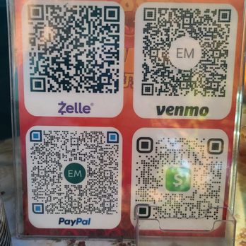 El Banquetazo - Pay Digitally  07-11-2023 - Food Stands Near Me - Lawndale, California