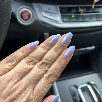Lux Sf2 - Chrome - Nail Salons Near Me - San Francisco, California Lux Sf2 - Chrome - Nail Salons Near Me - San Francisco, California