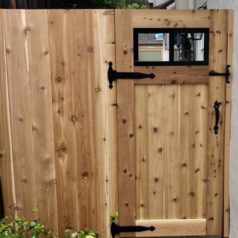ACI Carpentry - Fences & Gates Near Me ACI Carpentry - Fences & Gates Near Me