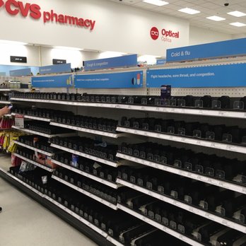 Target - Vitamins - Department Stores Near Me - Burbank, California
