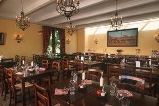 Taverna & Trattoria Palio by null