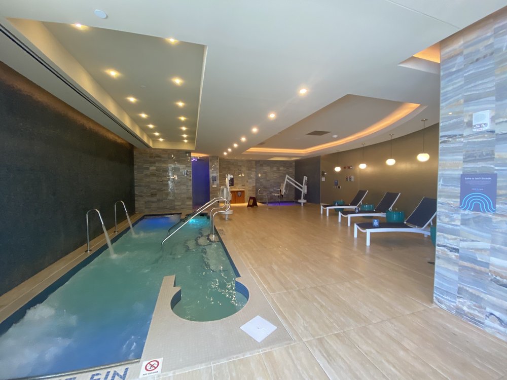 Rock Spa, Atlantic City Roadtrippers