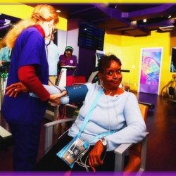 Pulmonary Wellness & Rehabilitation Center