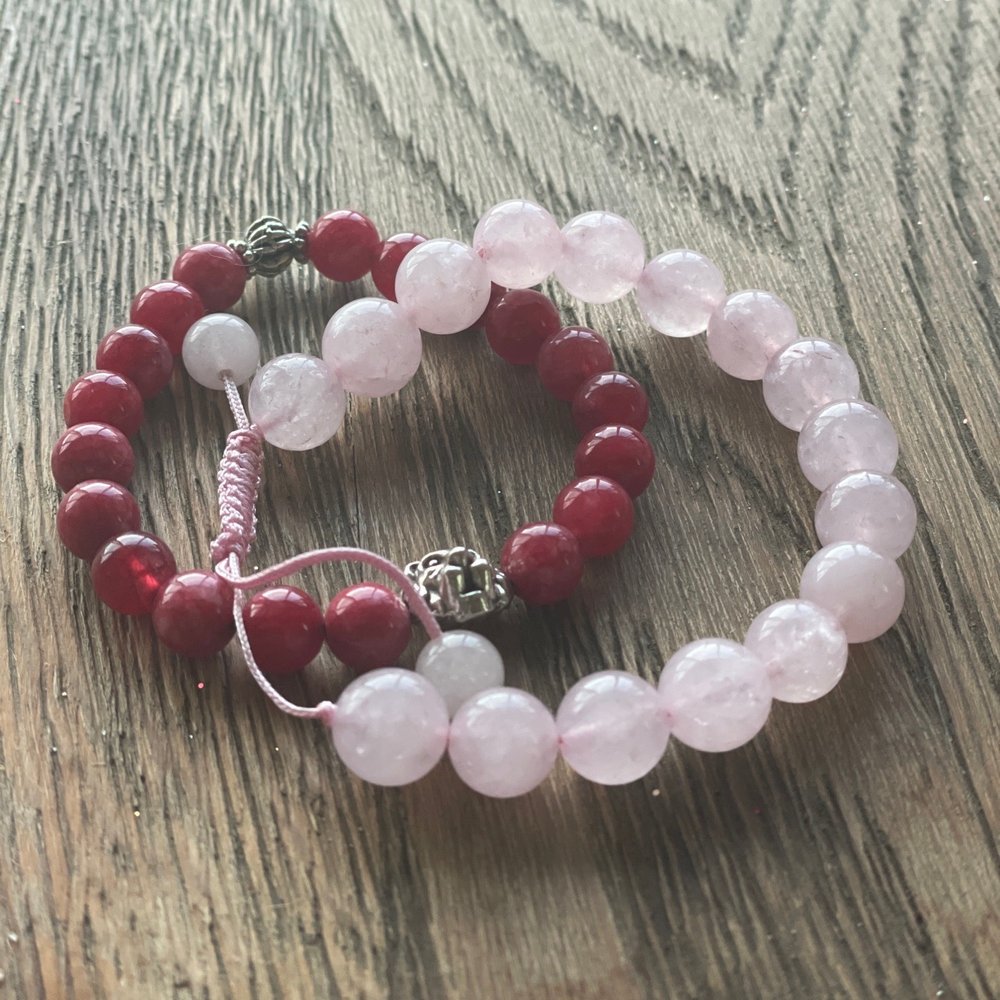 Om Tibet - Genuine stone bracelets - Jewelry Near Me - Alexandria, Virginia Om Tibet - Genuine stone bracelets - Jewelry Near Me - Alexandria, Virginia