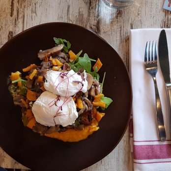 NextDoor Restaurant - Mushroom Toast - Canadian (New) Near Me - Markham, Ontario NextDoor Restaurant - Mushroom Toast - Canadian (New) Near Me - Markham, Ontario