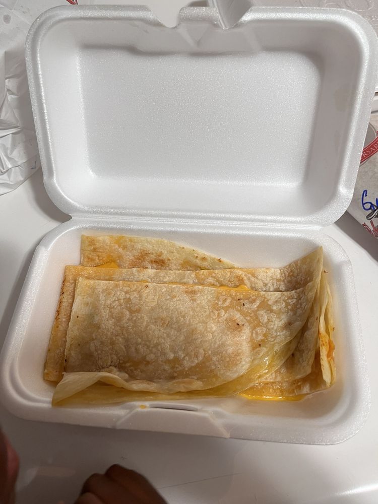 Robertos Taco Shop — Mexican restaurant in Pahrump