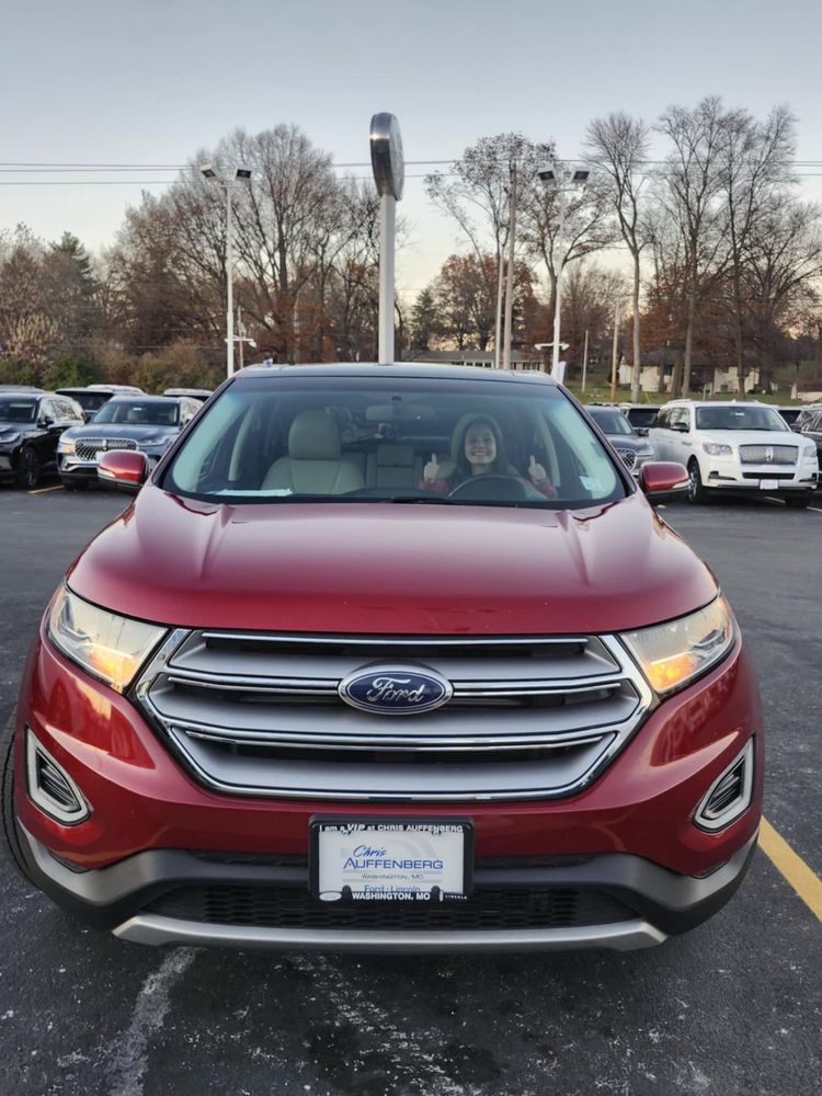 Auffenberg Ford Washington Monull