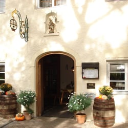 Restaurant Gasthof Schloßwirt