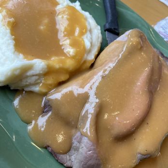 Alexis Diner - Open face roast beef - Diners Near Me - Newburgh, New York Alexis Diner - Open face roast beef - Diners Near Me - Newburgh, New York