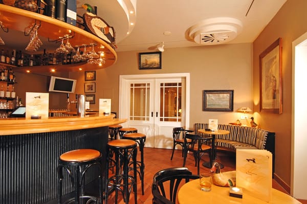 Hotel Hüttmann by null