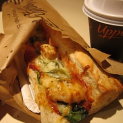 Upper Crust