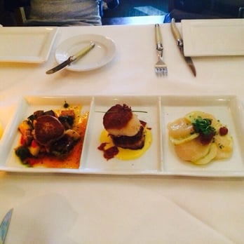 Bouchon - French Near Me - Santa Barbara, California