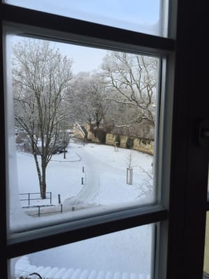 Hotel Fronfeste "Rast im Knast" by null