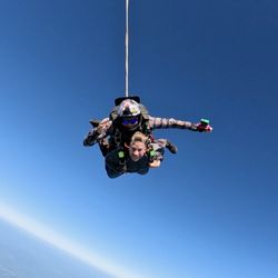 Skydive Sussex