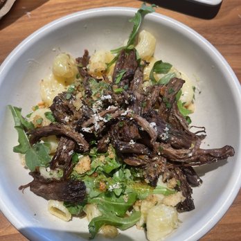 North Italia - Braised Short Rib Lumache - Italian Near Me - Miami, Florida North Italia - Braised Short Rib Lumache - Italian Near Me - Miami, Florida