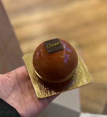 Caramel French Patisserie by null