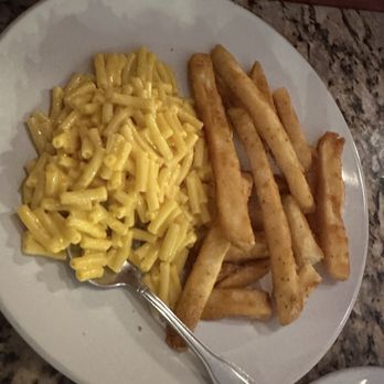 Black Angus Steakhouse - Kids Mac and Cheese - Steakhouses Near Me - Kissimmee, Florida Black Angus Steakhouse - Kids Mac and Cheese - Steakhouses Near Me - Kissimmee, Florida