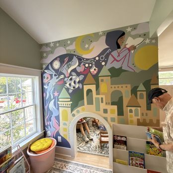 Fable - Children's nook - Bookstores Near Me - Holly Springs, North Carolina Fable - Children's nook - Bookstores Near Me - Holly Springs, North Carolina
