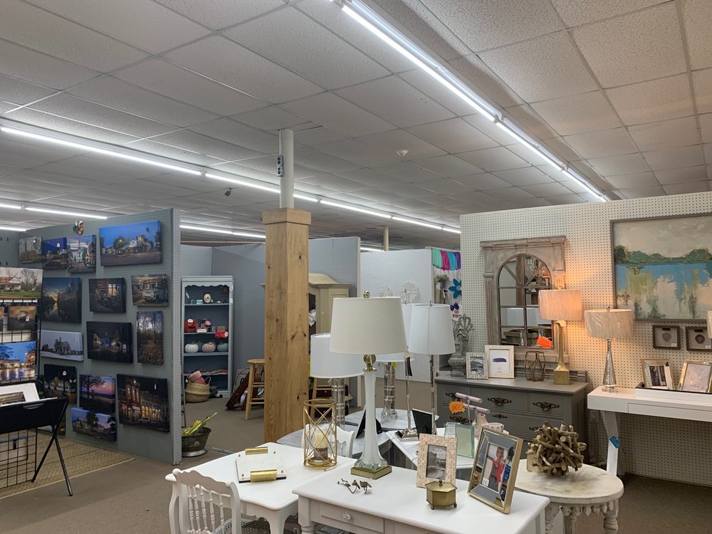 Photos for The Mustard Seed Yelp