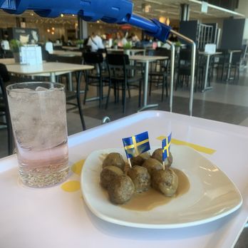 IKEA - Swedish meatballs! - Home Decor Near Me - St. Louis, Missouri