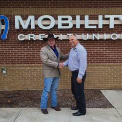 Mobility Credit Union